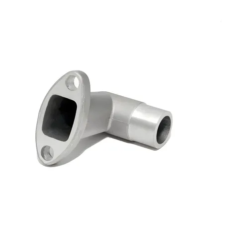 Ansaugstutzen offen 15mm für Bing Vergaser Mofa Puch Maxi E 50