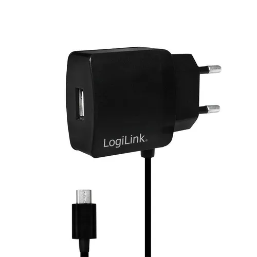 Micro USB Ladegerät Steckdosenadapter Netzteil USB Port 10W 5V/2A Smartphone