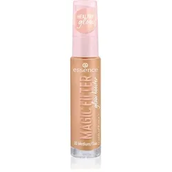 essence MAGIC FILTER aufhellendes Fluid Farbton 30 Medium/Tan 14 ml