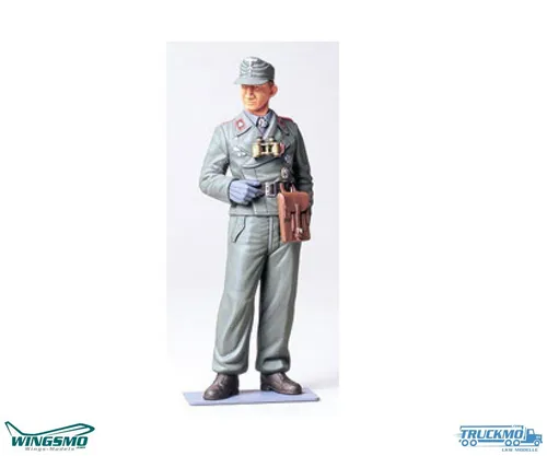 Tamiya Figur Deutscher Panzersoldat 300036301
