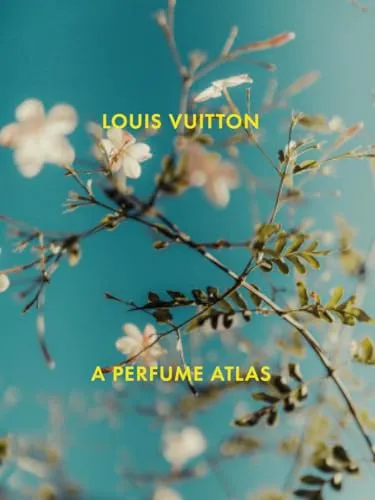 Louis Vuitton: A Perfume Atlas - Innenarchitektur & Design – Entdecken Sie die Kunst der Parfümherstellung mit exklusiven Einblicken in die Welt von Louis Vuittons Meisterparfümeur und erleben Sie die Magie seltener Duftkompositionen.