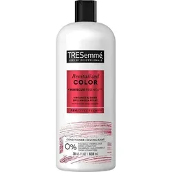Revitalisierter TRESemmé Farbschutz-Conditioner für coloriertes Haar, 828 ml