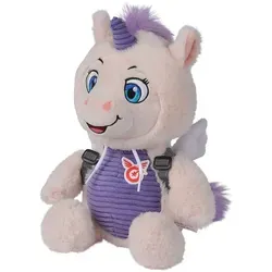 Simba WunschOnauten Lisa Das Einhorn - NEU OVP - Fantasy-Spielzeug für unisex, fördert die Kreativität und Fantasie von Babys ab Geburt.