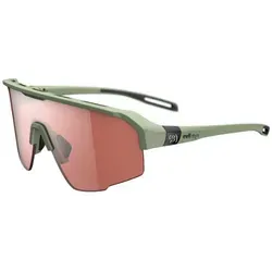 Evil Eye Trailsense LST active Silber e045 5500 forest Grün  matt  S