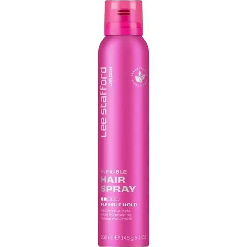Lee Stafford Haarkamm For The Love Of Curls Double Lift Pick - Der Lee Stafford Haarkamm für lockiges Haar sorgt für maximales Volumen und Fülle. Mit breiten, abgerundeten Zähnen für sanftes Styling ohne Ziepen – ideal für definierte Locken und perfekten Halt.
