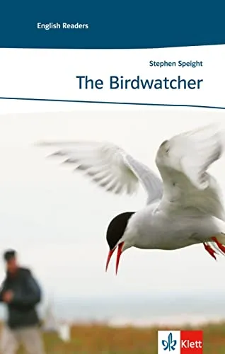 The Birdwatcher: Englische Lektüre für das 1. Lernjahr. Mit Annotationen (Klett English Readers)
