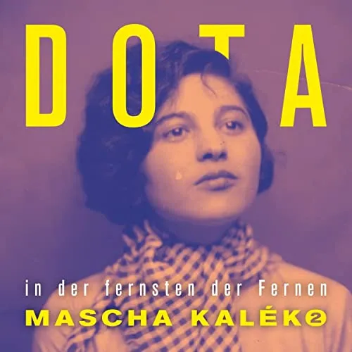In Der Fernsten Der Fernen - Mascha Kaléko 2 (2CD)