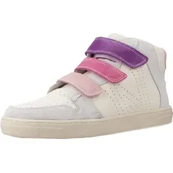 Naturino THERAL HIGH Kinder-Sneaker Weiß - Weiß - 34