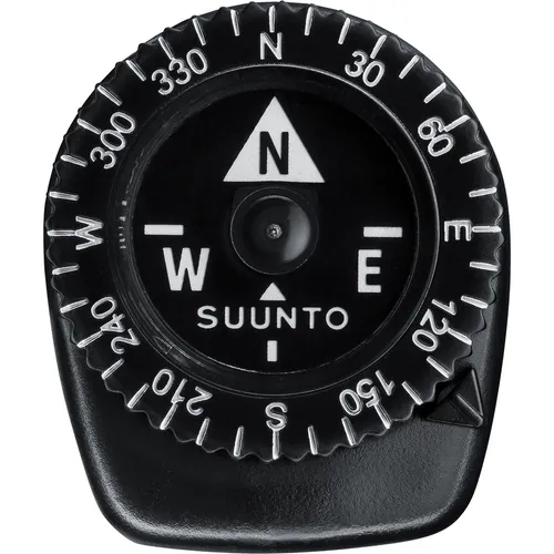 Suunto Clipper L/B SH Kompass (Größe One Size)