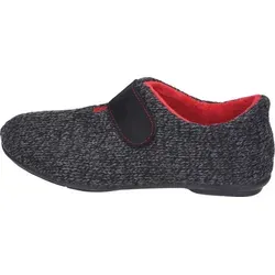 Florett Hausschuhe Binti Damen 333631343233 Schwarz 39 EU - Schwarz - 39