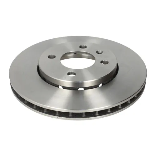 Bremsscheibe ABE C3W047ABE vorne, belüftet - Bremsscheibe für Vorderachse, belüftet und hochkarbonisiert für optimale Bremsleistung, ECE-R90 geprüft, ideal für sicheres Fahren.