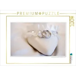 CALVENDO Puzzle CALVENDO Puzzle Emotionale Momente: Unser Hochzeitsjahr. 1000 Teile Lege-Größe 64 x 48 cm Foto-Puzzle Bild von Ingo Gerlach, 1000 Puzzleteile