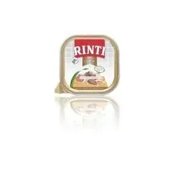 Rinti-Kennerfleisch Lamm 300g Alu-Schale