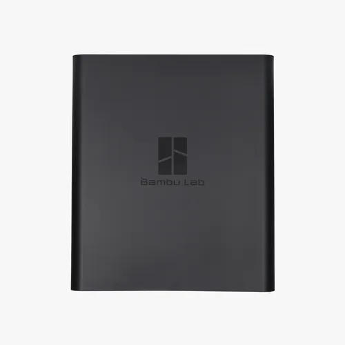 Bamu Lab Right Plastic Panel - P1 Series - Abdeckartikel für P1 Series Drucker, einfach zu installieren und sorgt für eine optimale Abdeckung und Schutz des Geräts.