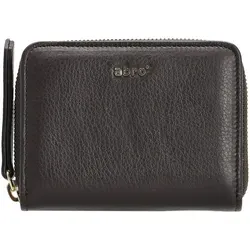 abro Dalia - Geldbörse 10cc 12 cm (dark brown)