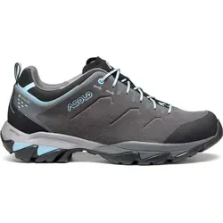 Asolo Acadia Lth Goretex Wanderschuhe Grau EU 38 Damen Grau EU 38 - Grau - 38