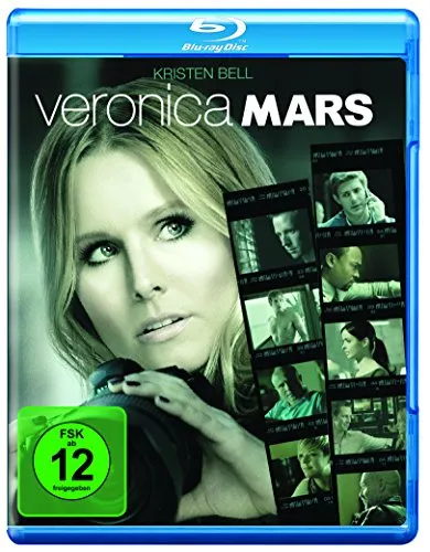 Veronica Mars