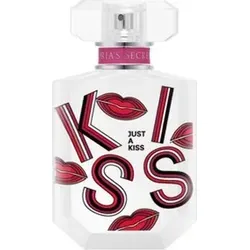 Victoria's Secret Just A Kiss Eau de Parfum Spray 50ml - Damendüfte mit verführerischem Duft, ideal für romantische Anlässe und besondere Momente.