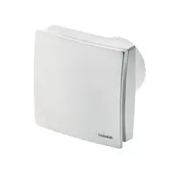 Maico ECA 100 ipro KB Lüfter mit Bewegungsmelder - Lüftungstechnik mit 100mm Rohrdurchmesser, energieeffizient und ausgestattet mit praktischen Komfortprogrammen für optimale Belüftung in Wohn- und Arbeitsräumen.