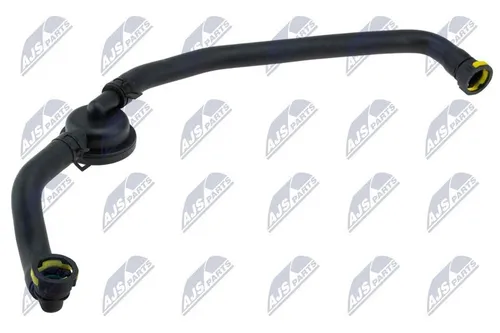 NTY Rohrleitung AGR-Ventil für RENAULT, EPCV-RE-002 - Autoteile mit hochwertigen Fabrikationsnummern: EPCV-RE-002, 8200063371, 8200136128 für optimale Motorleistung und Effizienz.
