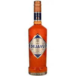 Oriental Deja-Vu Aperitif I Die Essenz der Ferne I Ingwer, Kardamon und fruchtige Grapefruit-Note I Vereint die exotischen Geschmäcker dieser Welt I Einzigartig raffinierter Geschmack I 700 ml