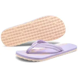 Puma Epic Flip 36024849 Unisex - Lila - 38 - Die Puma Epic Flip Zehensandalen bieten perfekten Komfort für heiße Sommertage. Mit gepolsterten Riemen und leichtem Gewicht sind sie ideal für Strand und Freizeit. Genieß die Sonne mit Stil und Komfort!