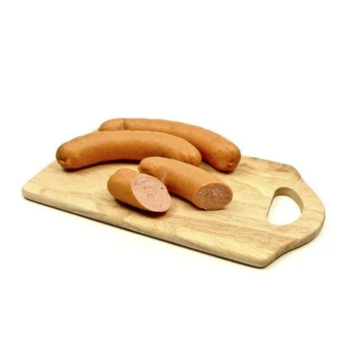 mago Bockwurst (10 Stück, 1 kg)