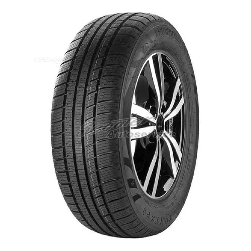 Winterreifen Tomket SnowRoad 225/55 R18 98T | 3PMSF zertifiziert - Autoreifen mit exzellenter Eisgriffigkeit und 3PMSF-Zertifizierung, ideal für sicheres Fahren im Winter. Kostenloser Versand auf deutsches Festland!