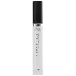 MEDIS SUN GLOW Haarmascara Perlmutt 18 ml - Faszinierende Farbeffekte für alle Haartypen! Einfach auftragen und die Intensität selbst bestimmen. Leicht auswaschbar mit Shampoo. Ideal für kreative Looks!