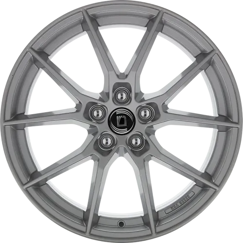 Diewe-Wheels Alla 10 5x22 5x112 ET43 MB66 - Felgen mit hochwertiger Verarbeitung, ideal für sportliche Fahrzeuge und für einen individuellen Look auf der Straße.