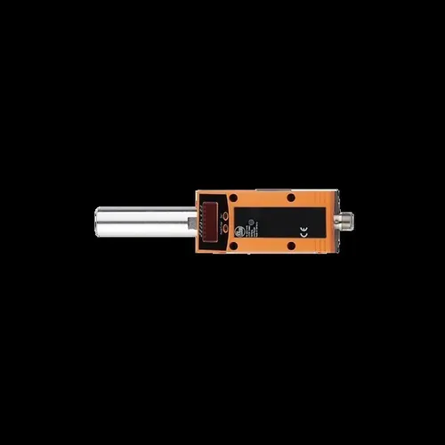Ifm Electronic SD5000 Druckluftzähler - Präziser Druckluftzähler zur Überwachung von Durchflussraten von 0,06 bis 15,00 Nqm/h, ideal für professionelle Anwendungen und zuverlässige Leistung.