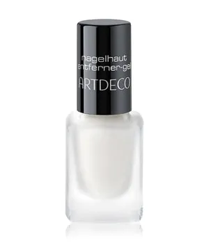 Nagelhaut-Entferner-Gel - Effektives Gel zur sanften Entfernung von Nagelhaut, für gepflegte Nägel und eine einfache Anwendung. Ideal für die professionelle Nagelpflege.