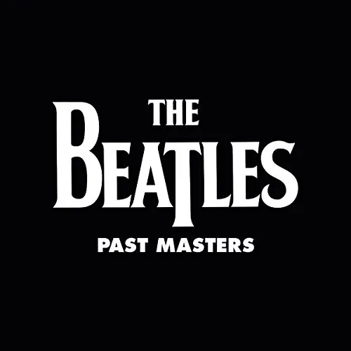 The Beatles - Past Masters Volume 1 & 2 (Vinyl 2LP) - Schallplatten, 1988 Reissue von EMI, bietet alle Hits der Beatles auf hochwertigem Vinyl für ein nostalgisches Klangerlebnis.