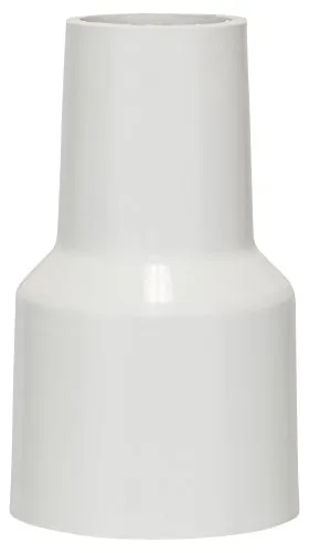 Bosch Accessories Professional Anschlussstutzen (Ø 25-35, für Allzwecksauger) - 1er pack