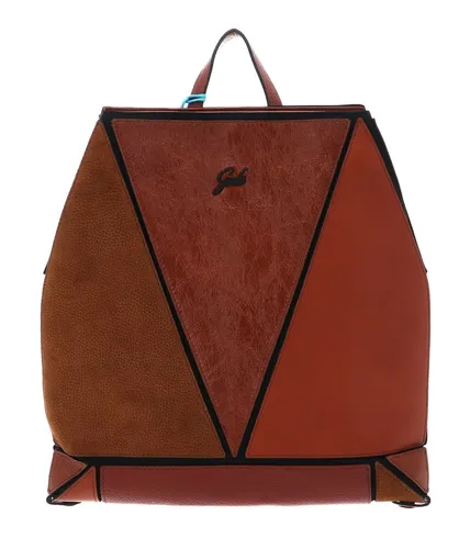 Gabs Naoko Momu Sendai Black Shoulder Bag L Freizeitrucksack Rucksack Bruciato