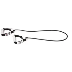 Reebok Resistance Tube DELTA Widerstandsband (Mittel)