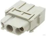 Harting Modul f.Buchsenkontakte 09140032701