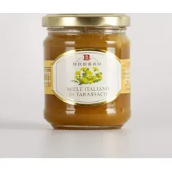 Italienischer Löwenzahnhonig, 250 g (Miele di Tarassaco)