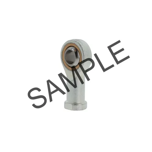 Linear-Kugellager KB30 PPAS - Eisenwaren, langlebig und präzise Lagerung für reibungsarmen Betrieb in Maschinen und Anlagen.