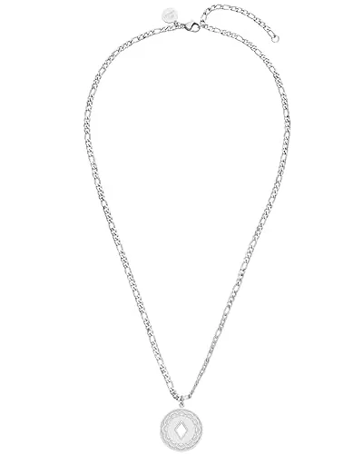 Purelei® Lolani Kette Damen – Elegante wasserfeste Halskette aus Edelstahl - Ketten für Damen – Hochwertige, wasserfeste Kette aus langlebigem Edelstahl, ideal für individuelle Looks und Layering. Perfekt für jeden Anlass!