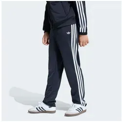ADIDAS ORIGINALS Firebird TP Sporthose für Mädchen, Gr. 176 - Stylische Firebird Trainingshose aus 100% Polyester, ideal für aktive Abenteuer. Bequeme Passform mit Kordelzug für optimalen Halt und lässigen Look.
