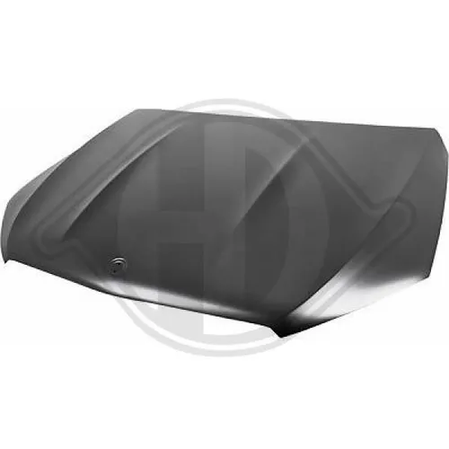 Diederichs Motorhaube 1693100 - Hochwertige Motorhaube für verschiedene Fahrzeugmodelle, sorgt für optimale Sicherheit und Schutz des Motors.