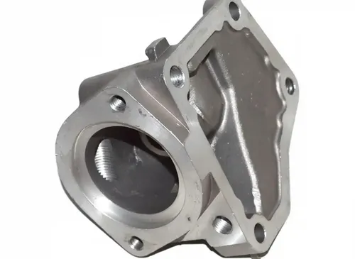 Fast Thermostatgehäuse FT58185 - Hochwertiges Thermostatgehäuse FT58185 für Kfz-Motorteile. Robuste Verarbeitung sorgt für zuverlässige Leistung und einfache Montage.