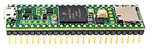 Teensy 4.1 (mit Stiften)