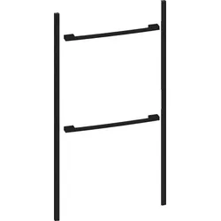 Neff Collection NEFF Z9105DY0 - Flex Design Kit für nahtlose Kombination - Backofen- & Herdteile, ermöglicht eine perfekte Integration von Backofen und Kompaktbackofen für ein elegantes Küchendesign.