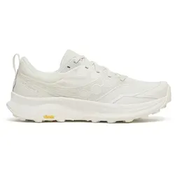 Saucony Herren Peregrine 16 GTX weiß 44.0