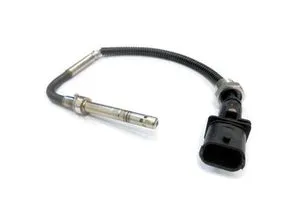 Abgastemperatur-Sensor MEAT & DORIA 12107 für ALFA ROMEO und FIAT - Hochwertiger Abgastemperatur-Sensor von MEAT & DORIA, passend für zahlreiche Modelle. Mit geprüfter Qualität und einfacher Montage für zuverlässige Leistung im Fahrzeug.