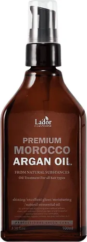 Lador Premium Morocco Argan Oil 100 ml