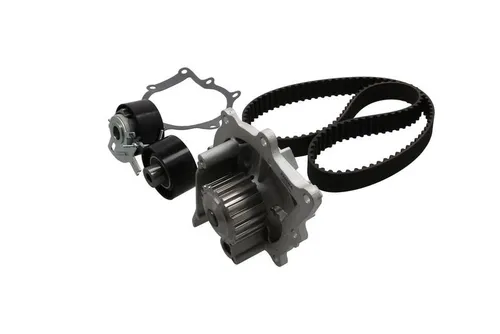 Kamoka 7001289 Wasserpumpe + Zahnriemensatz für CITROËN  passend für FIAT