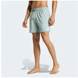 adidas Performance Badeshorts ESS SH 5IN - Bequeme Badeshorts für Strand und Pool, aus leichtem, schnelltrocknendem Material. Sportlicher Look mit 3-Streifen Logo. Ideal für entspannte Tage am Wasser.